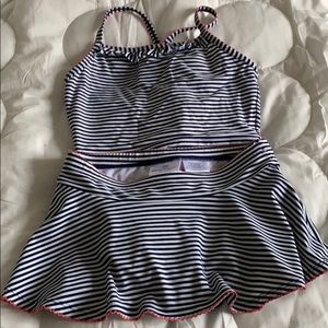 Swimming suit